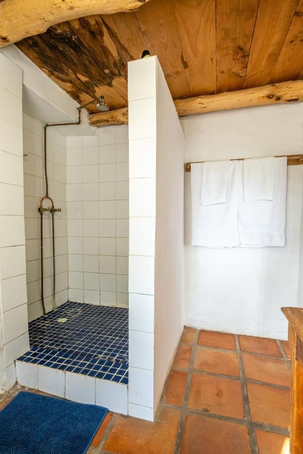 Natte Valleij Klapmuts Exteriér fotografie