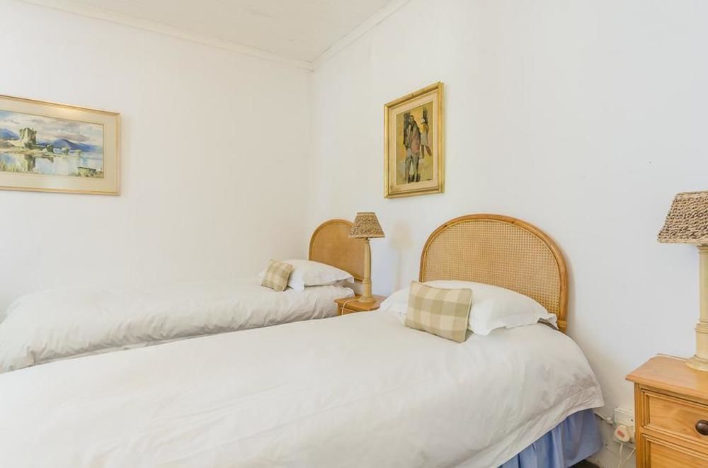 Natte Valleij Klapmuts Exteriér fotografie
