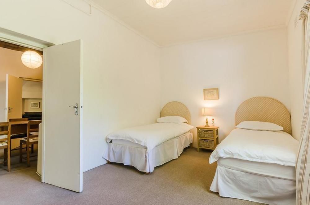Natte Valleij Klapmuts Exteriér fotografie