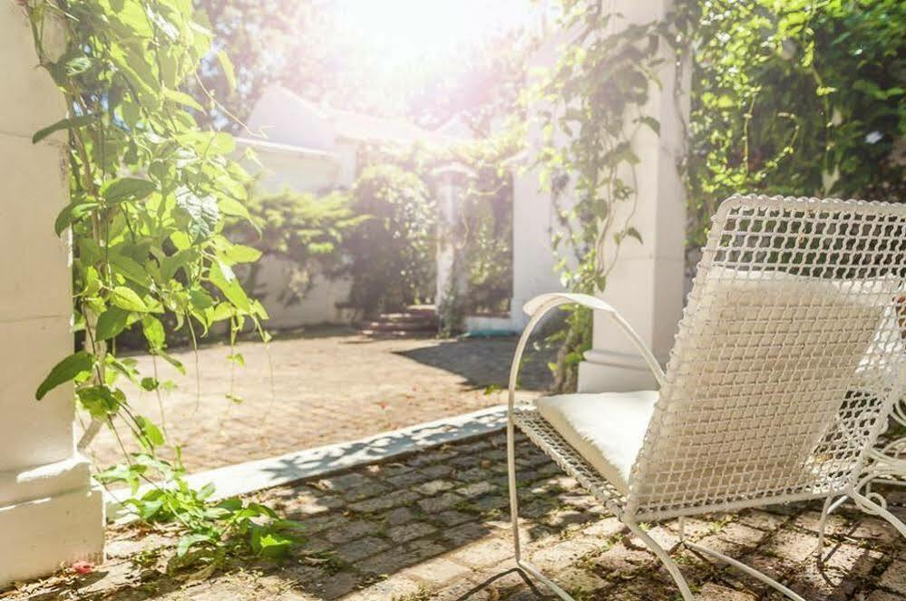 Natte Valleij Klapmuts Exteriér fotografie